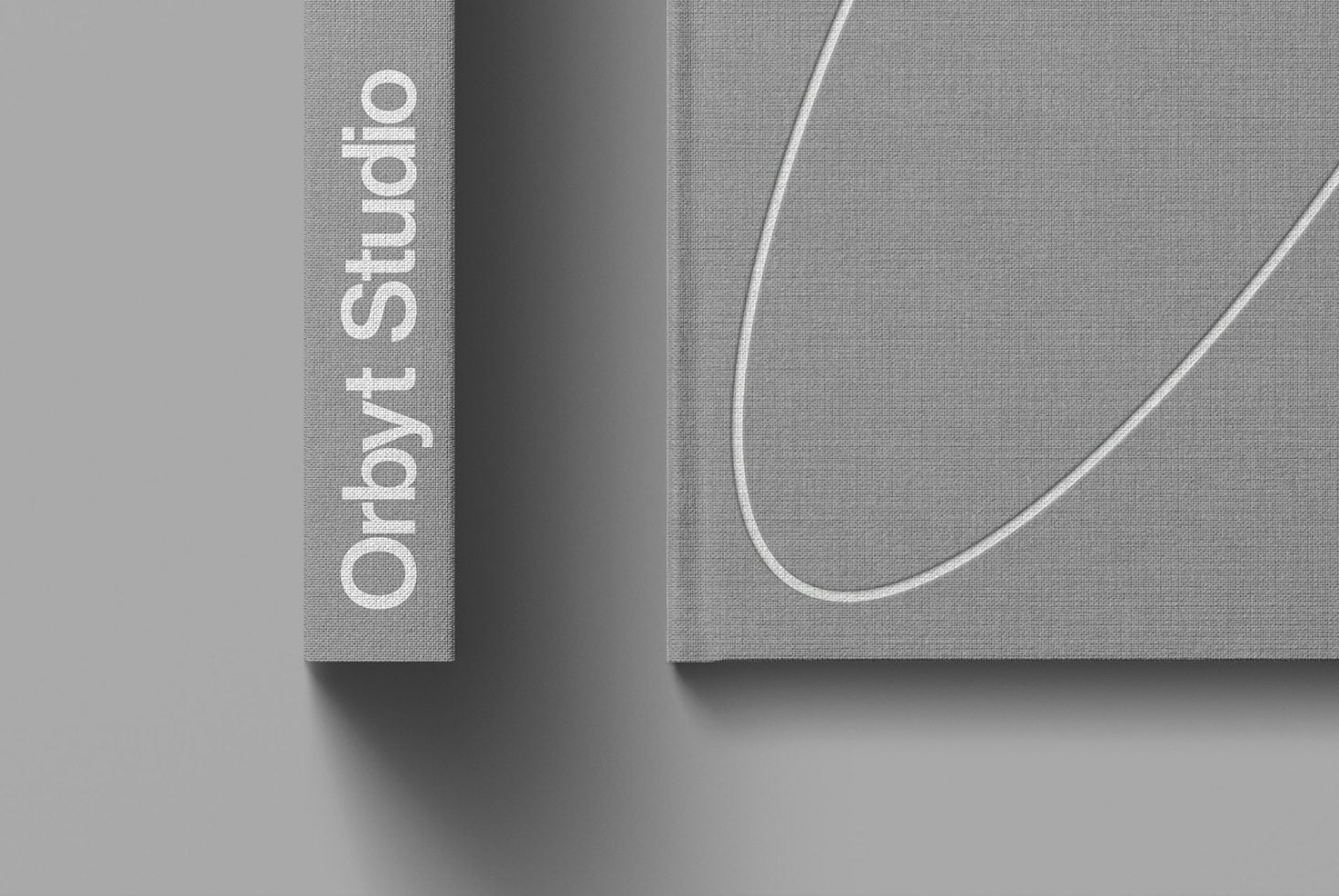 Book 02 Standard Mockup preview 3