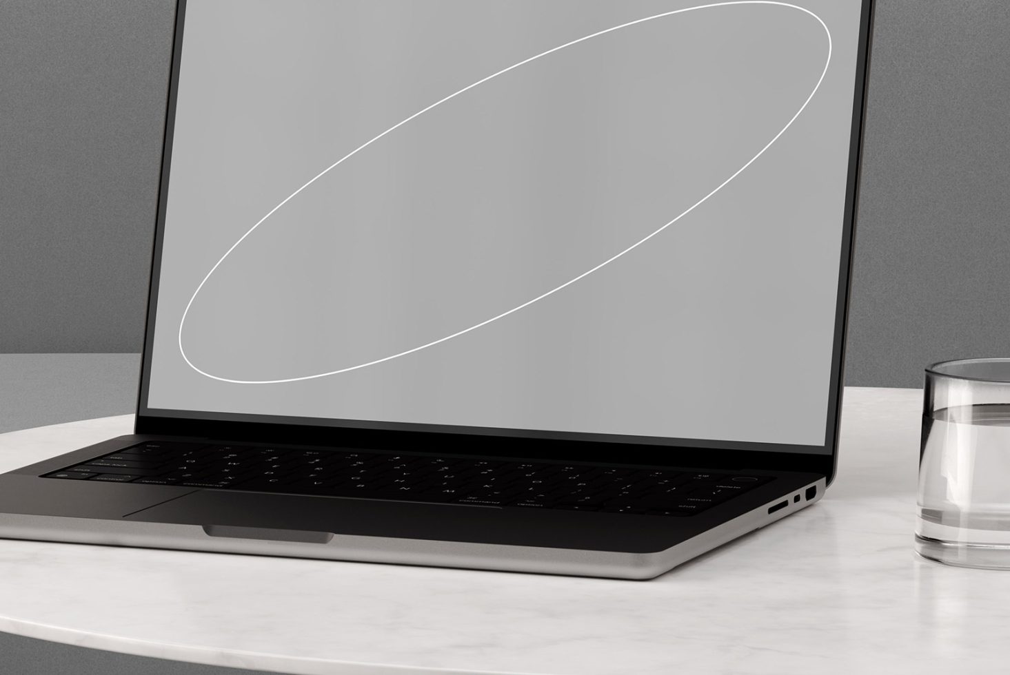 MacBook Pro Standard Mockup 24 preview 3