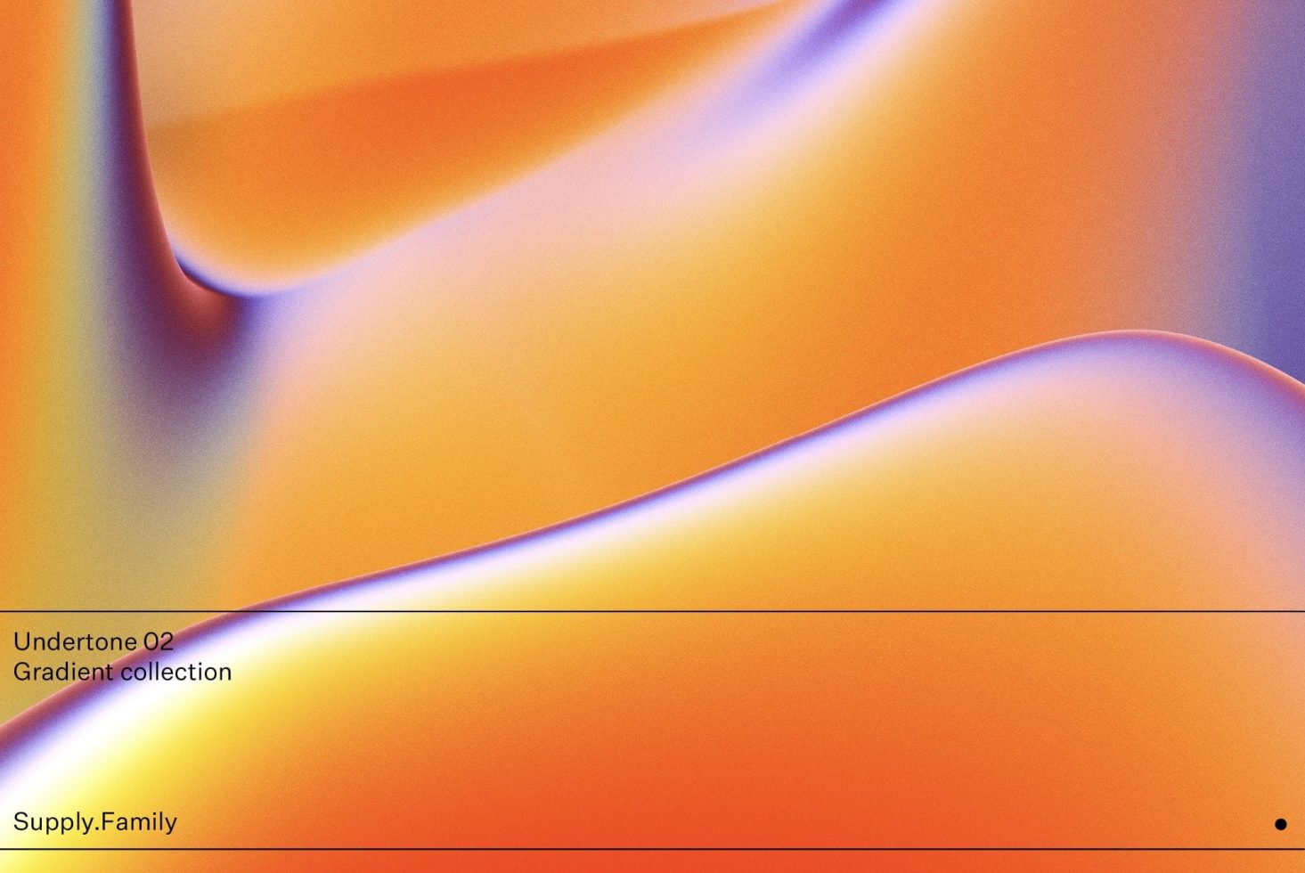 Undertone 02 Gradient Collection preview 5