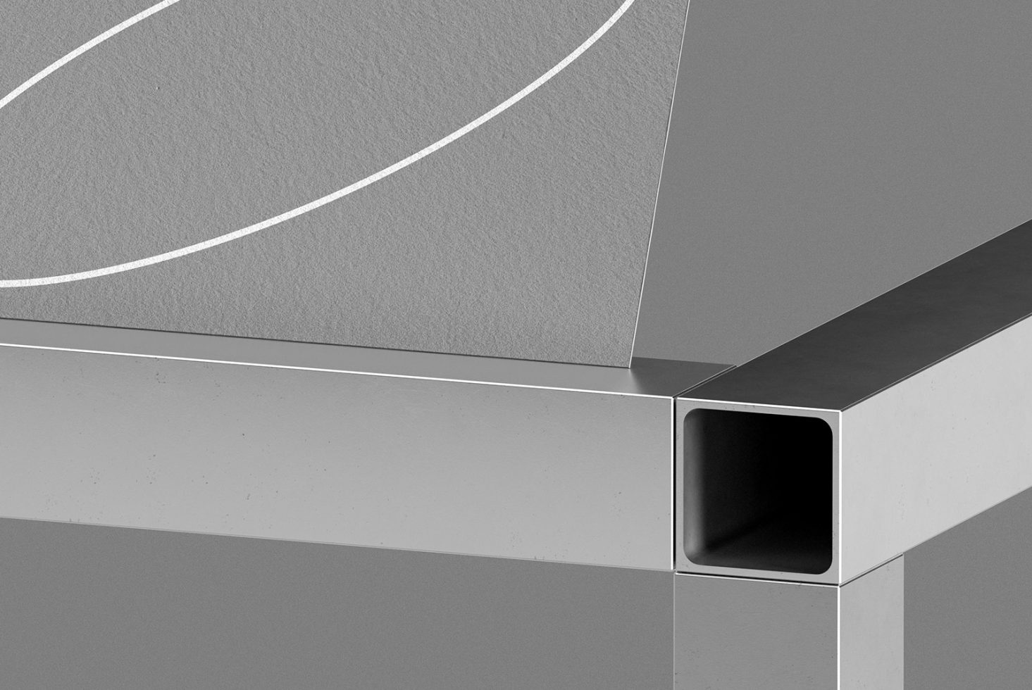 Business Card 10 Standard Mockup preview 3