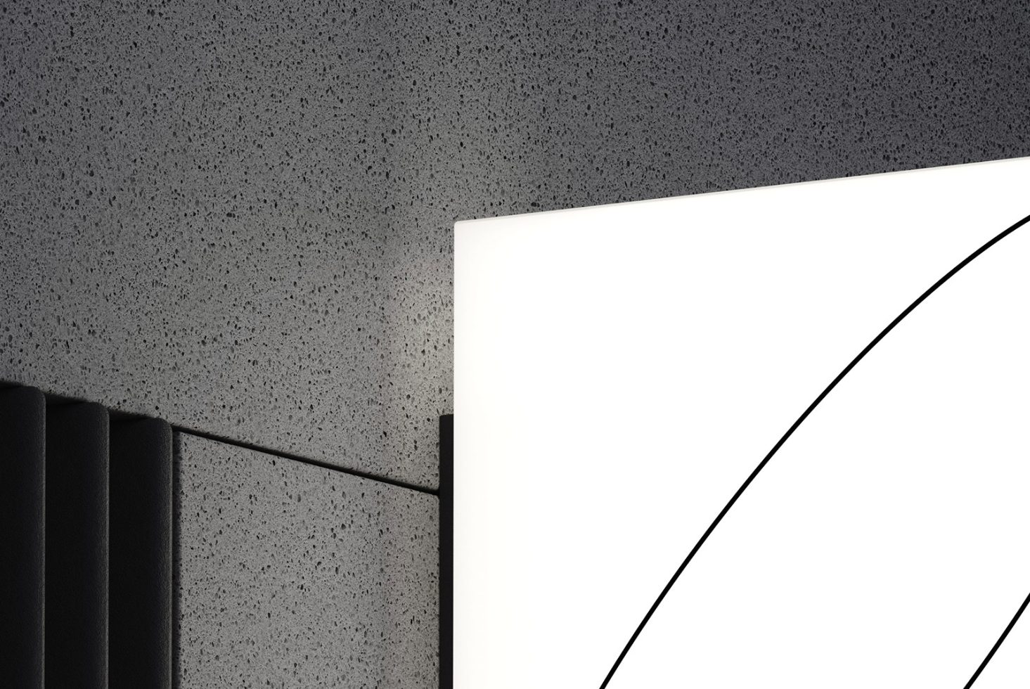Lightbox 04 Facade Mockup preview 4