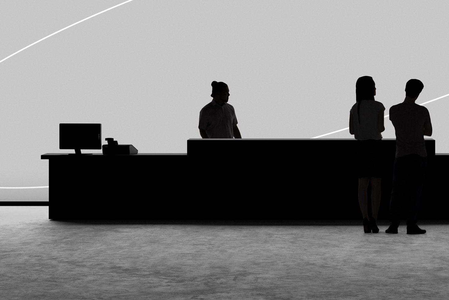 Venue Screen 03 Standard Mockup preview 3