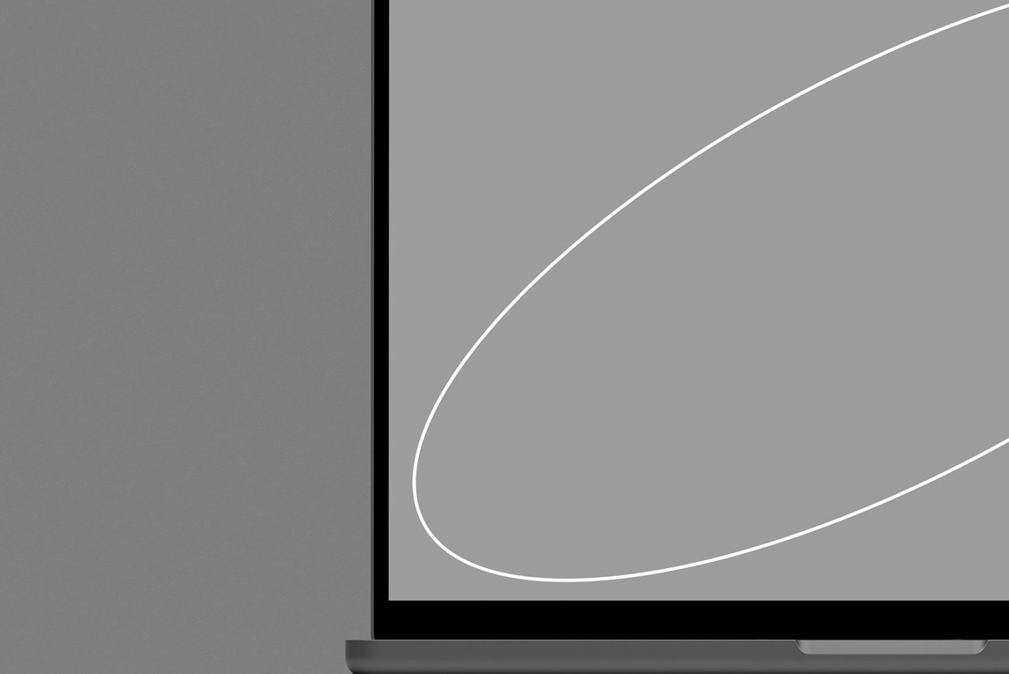 MacBook Pro 01 Standard Mockup preview 3