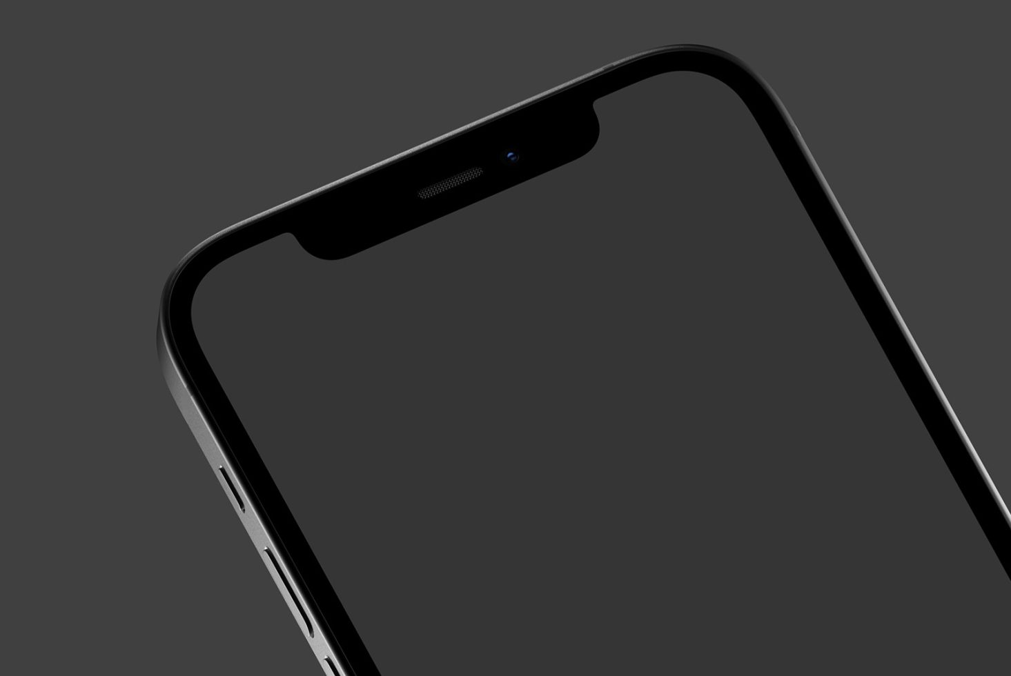 iPhone 12 02 Standard Mockup preview 3