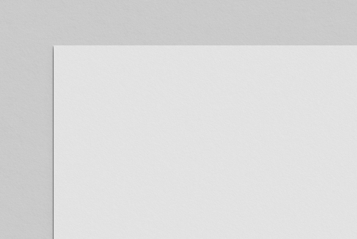 A4 Standard Mockup preview 3