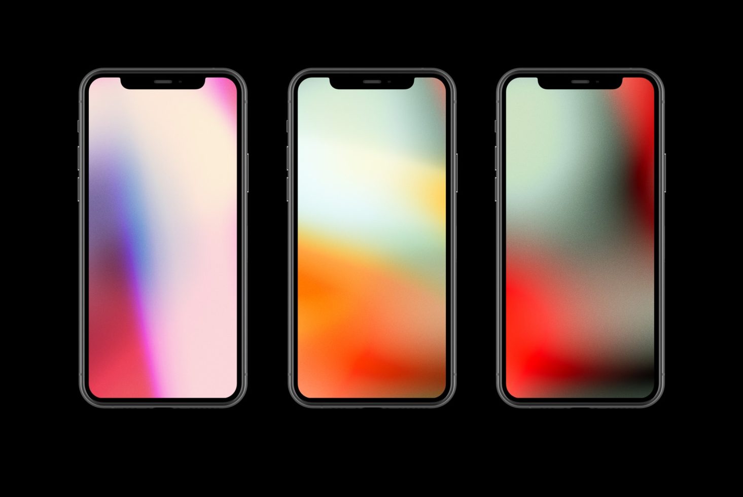 Undertone 01 Gradient Collection preview 5