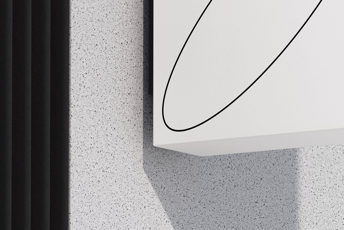 Lightbox 04 Facade Mockup preview 3