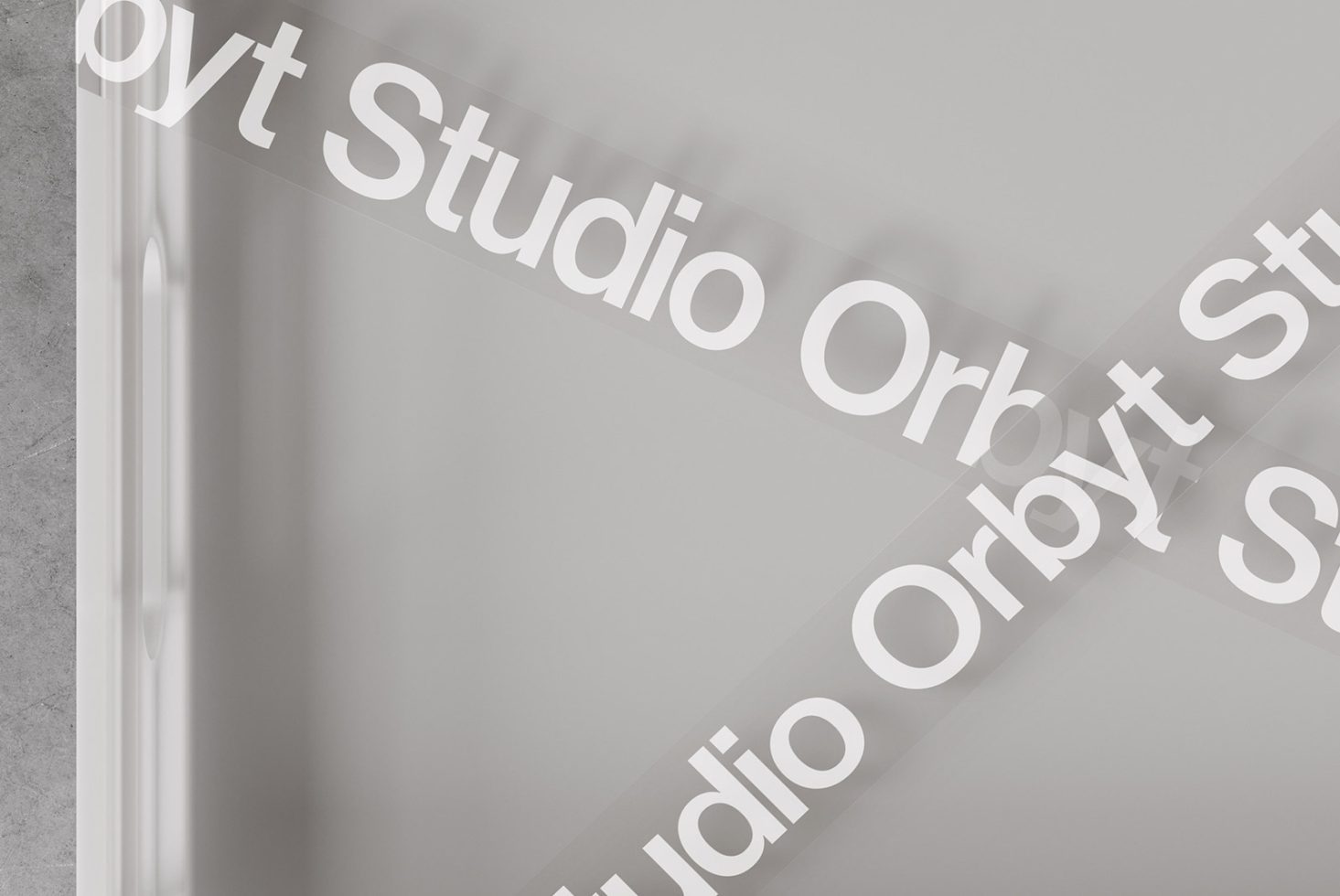 Tape Standard Mockup 02 preview 3