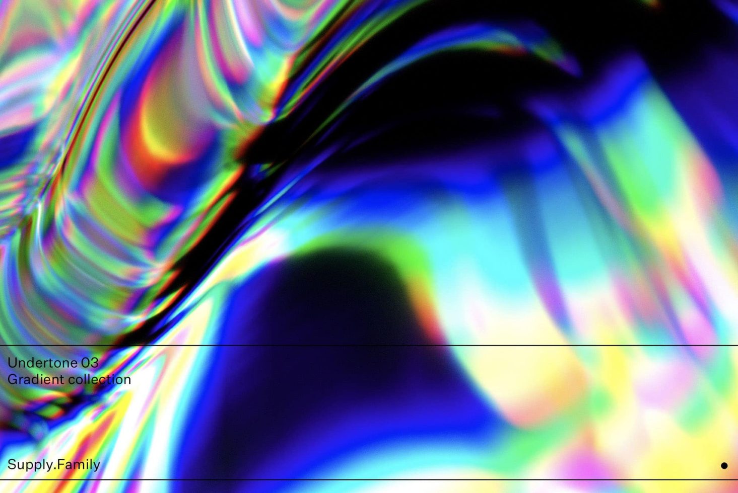 Undertone 03 Gradient Collection preview 8