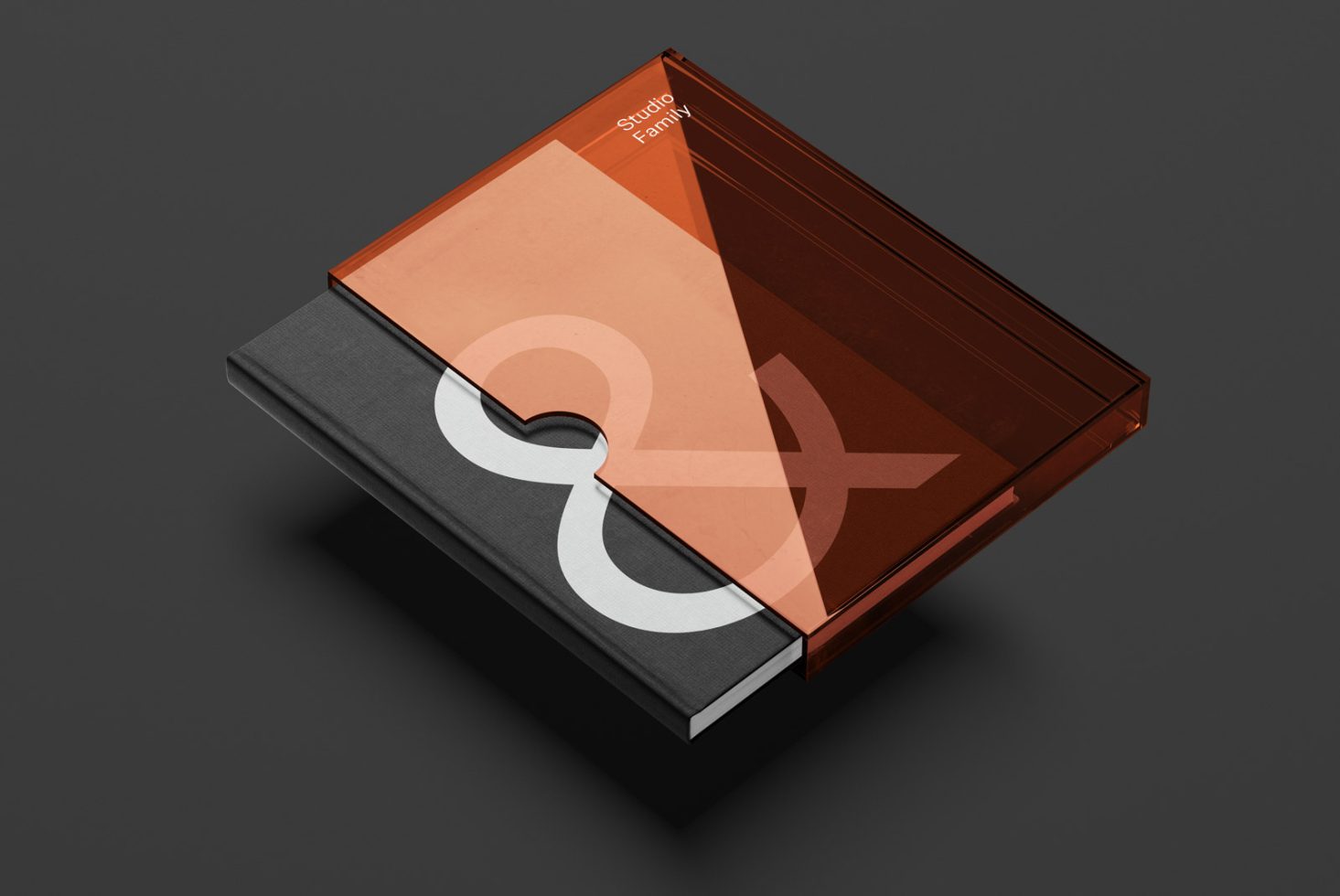 Studio Family Ultimate Mockups Collection - Commercial preview 8