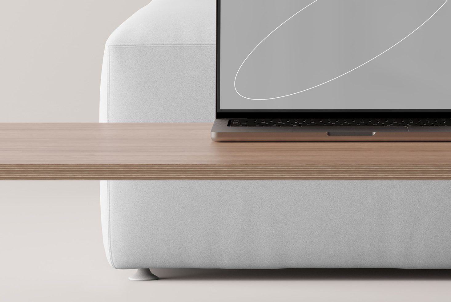 MacBook Pro Standard Mockup 19 preview 3