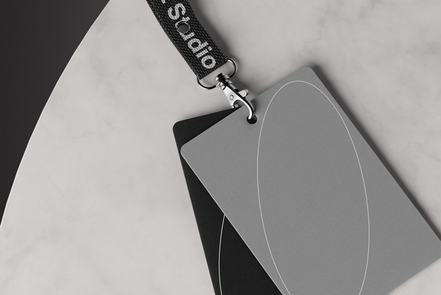 Badge Standard Mockup 07 preview 3