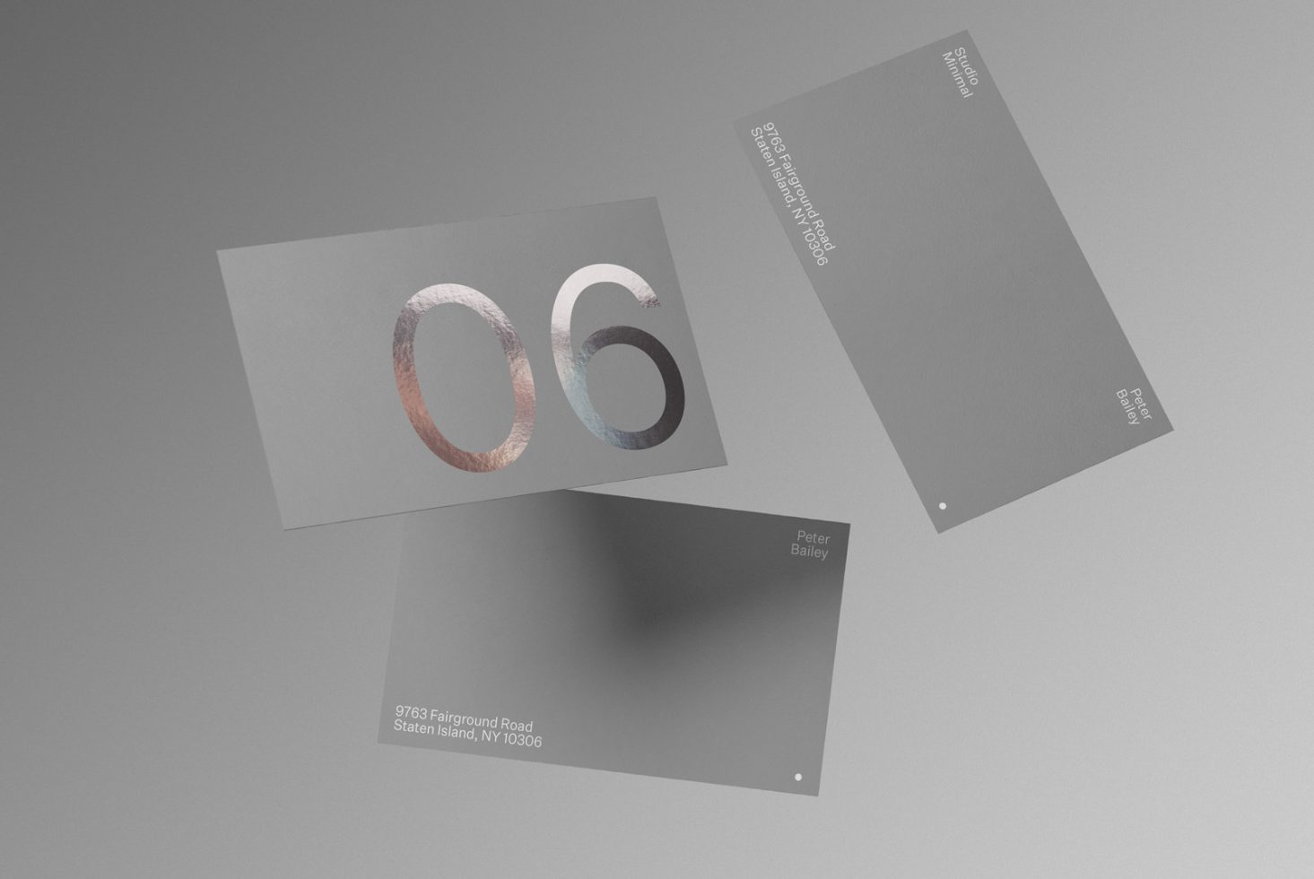 Studio Family Ultimate Mockups Collection - Commercial preview 20