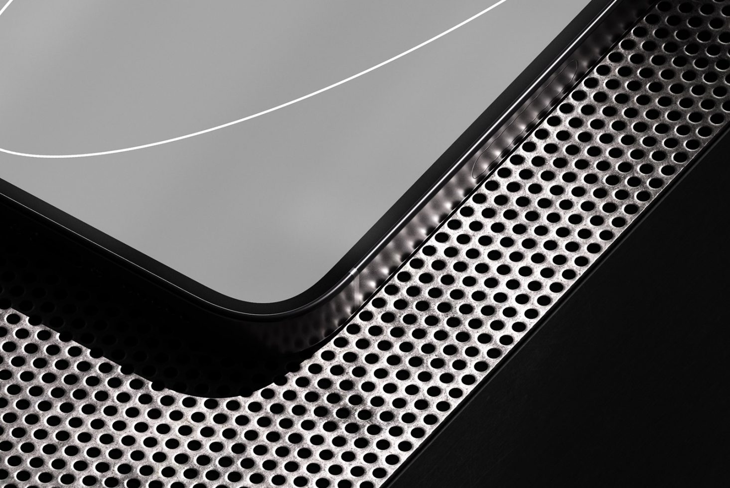 iPhone 14 Pro 10 Standard Mockup preview 3
