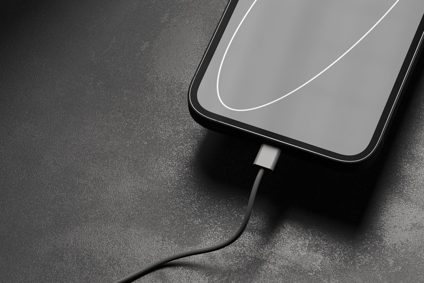 iPhone 13 07 Standard Mockup preview 3