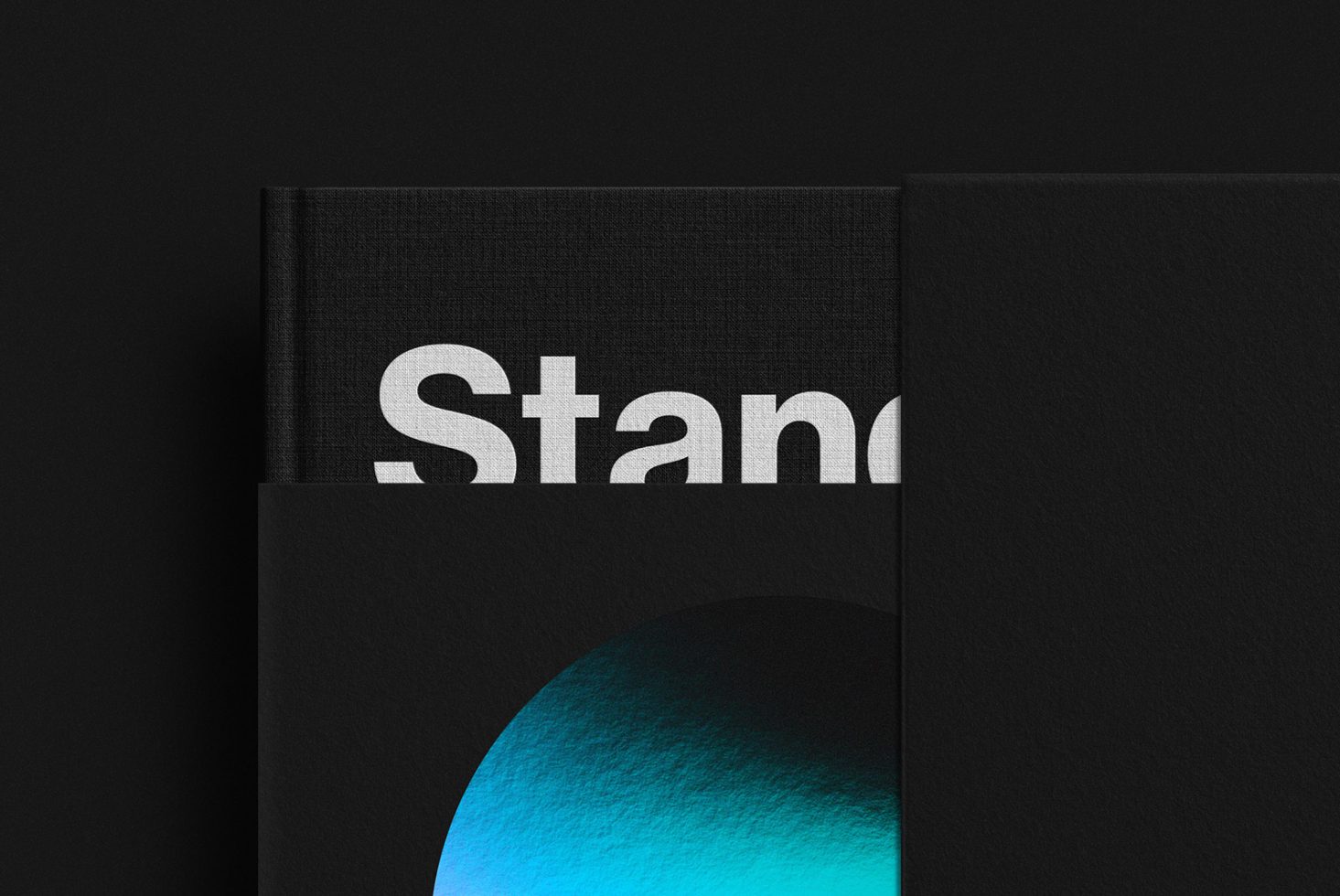 Book Standard—X Mockup 01 preview 6