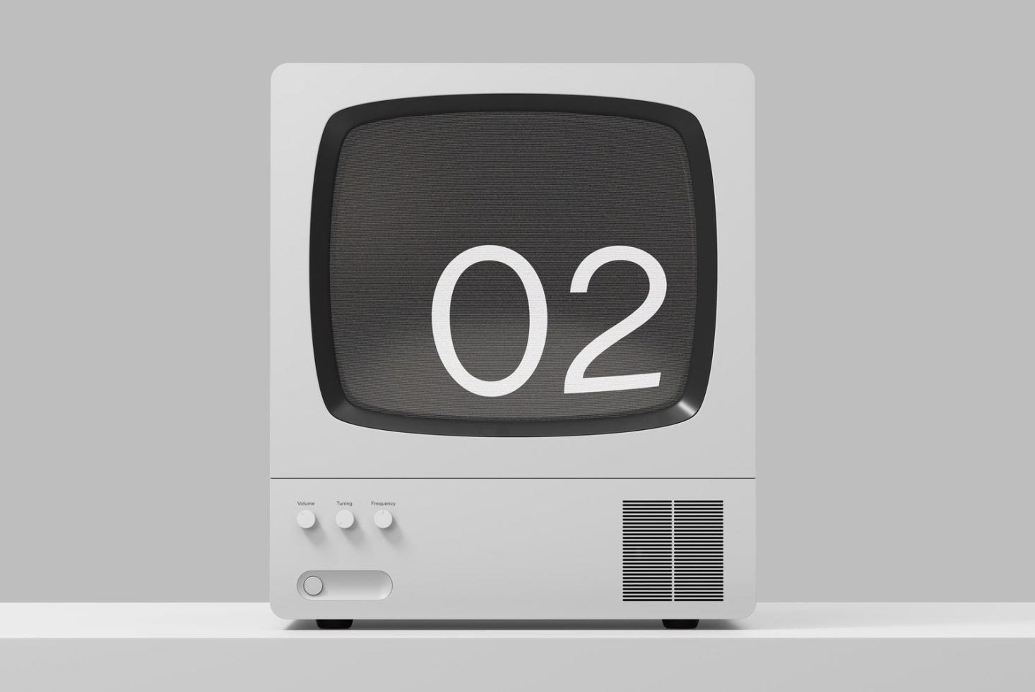 Studio Family Ultimate Mockups Collection - Commercial preview 31