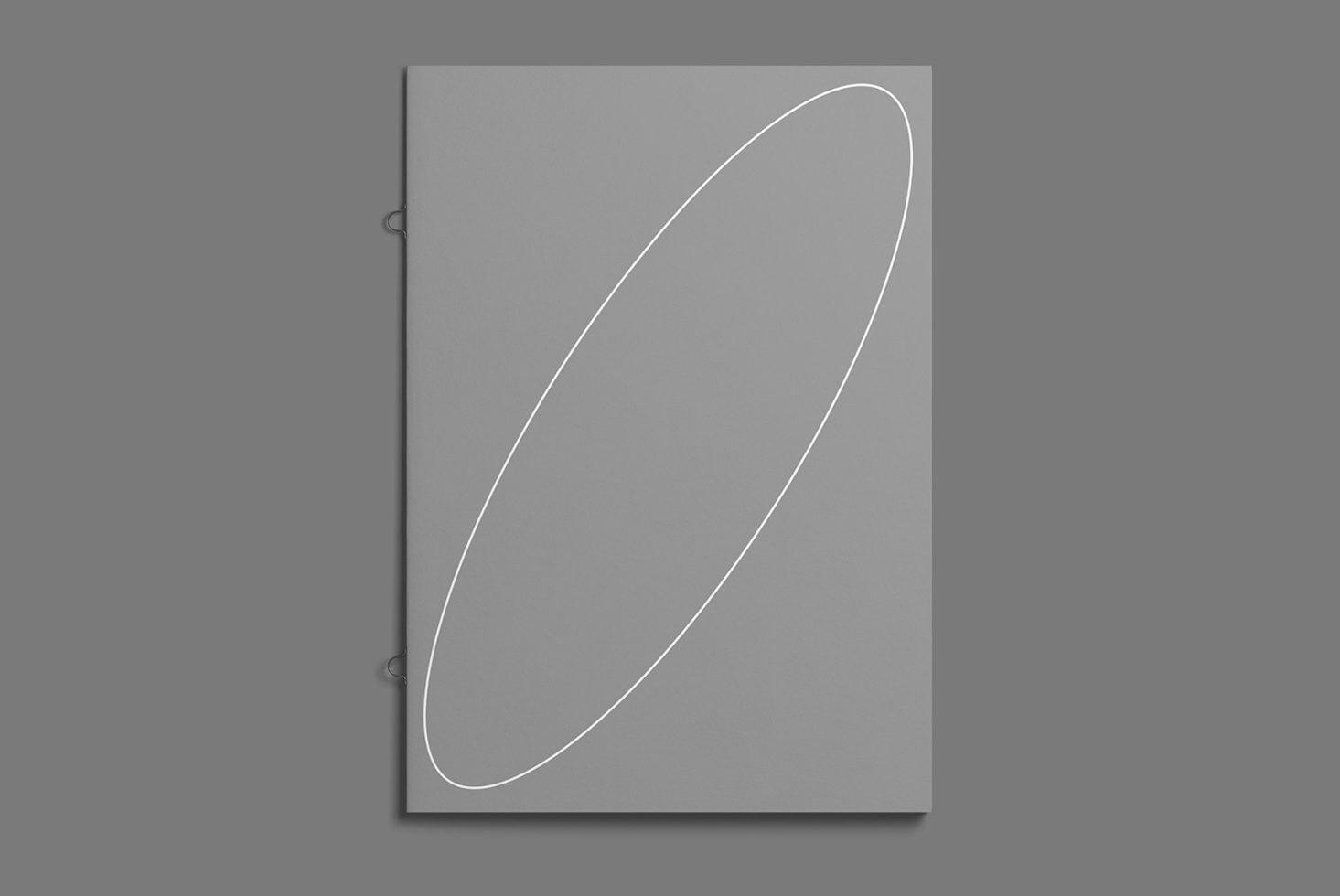 Magazine 01 Standard Mockup