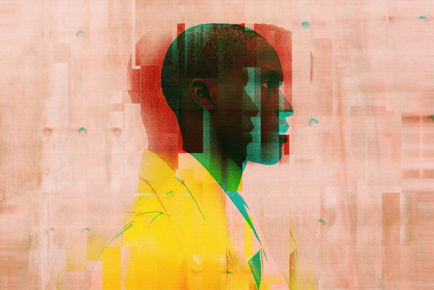 Image Mod Collection 03 – Glitch preview 3