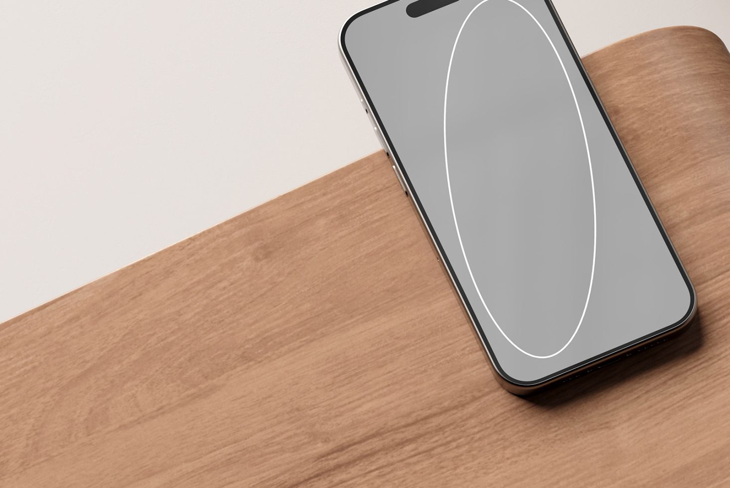 iPhone 15 Pro Standard Mockup 20 preview 3