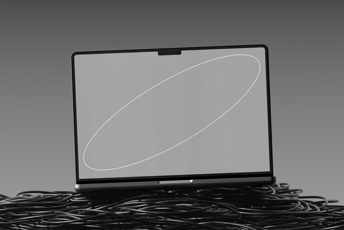 MacBook Pro Standard Mockup 26