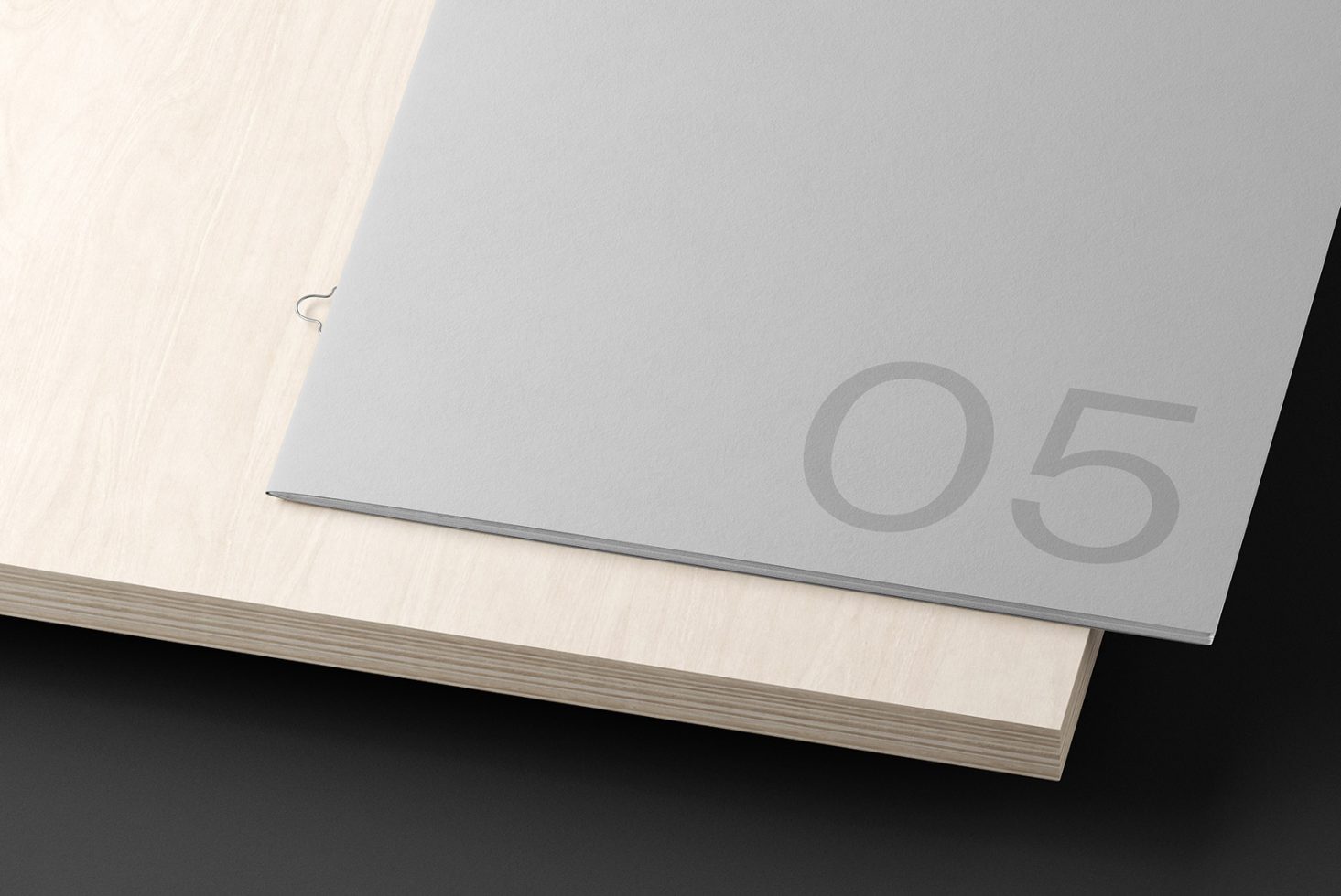 Magazine 05 Standard Mockup preview 3
