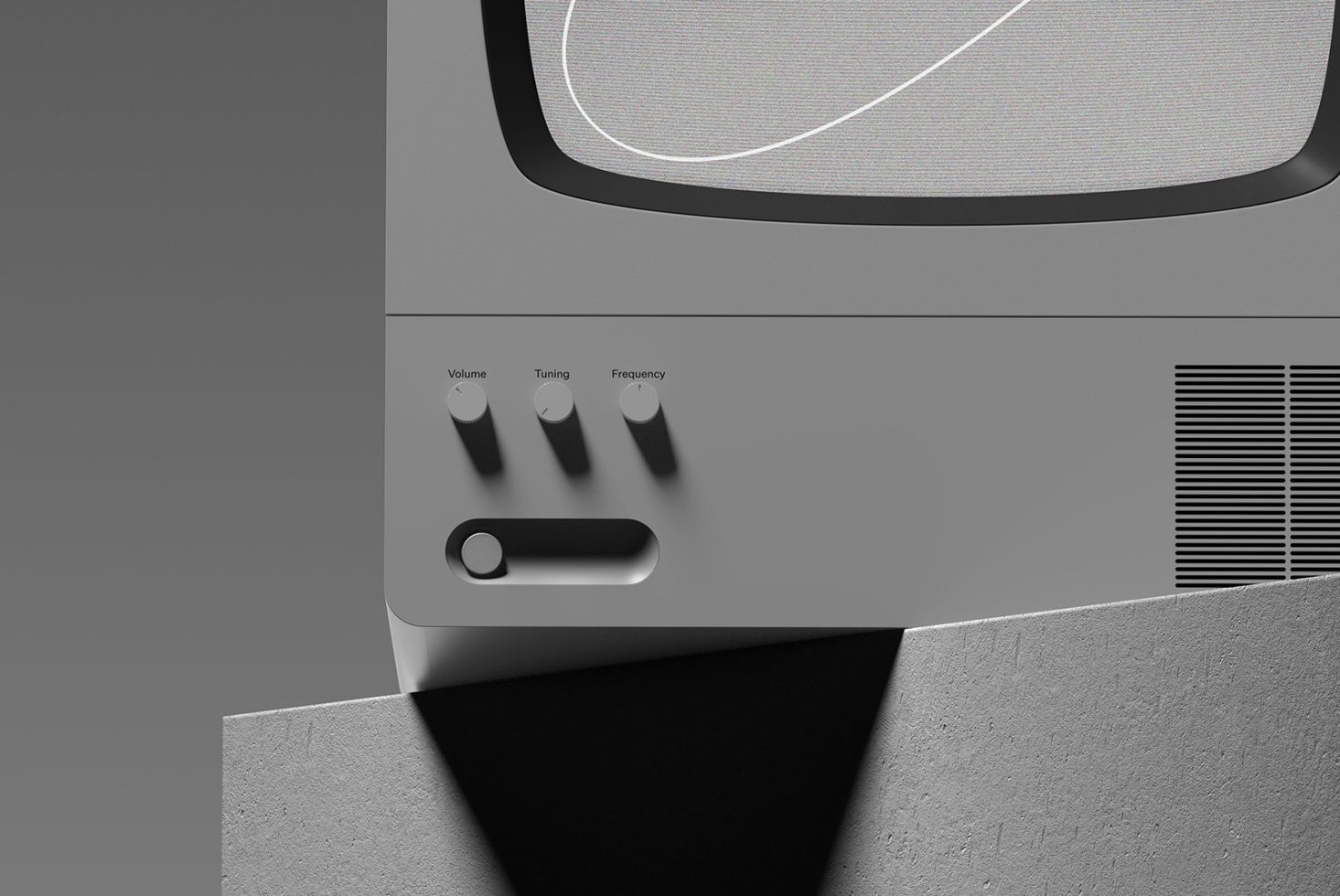 Screen 03 Non-Standard Mockup preview 3
