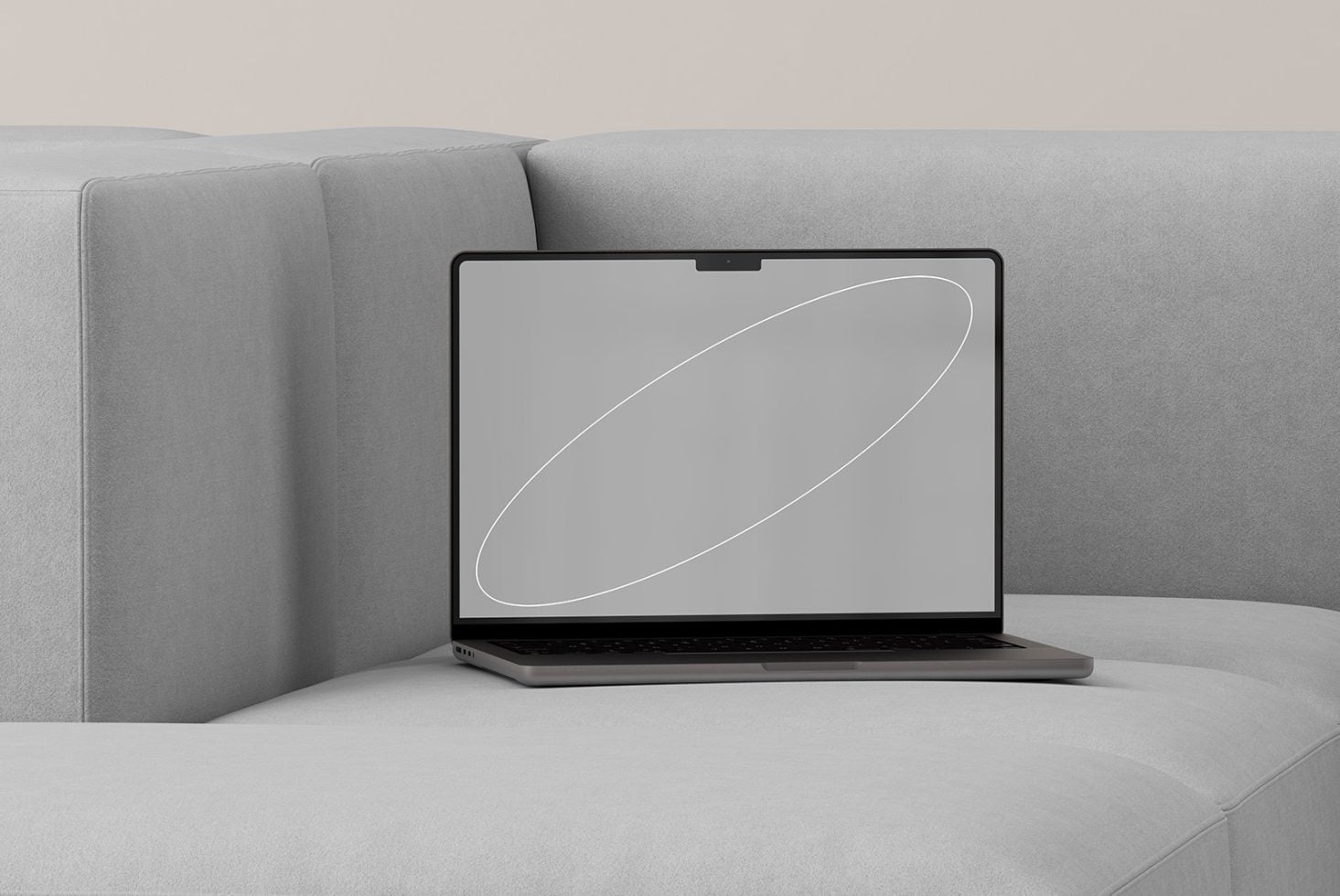 MacBook Pro Standard Mockup 22