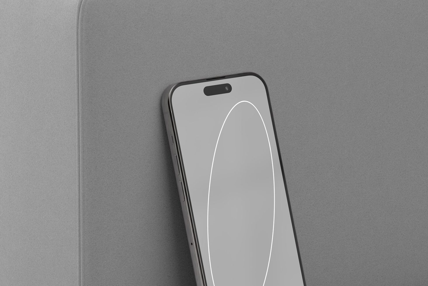 iPhone 15 Pro Standard Mockup 22 preview 3