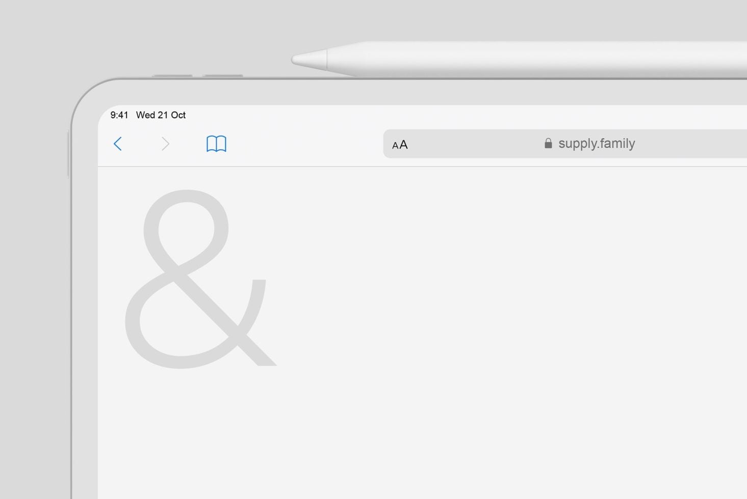 Outlined Browsers preview 5