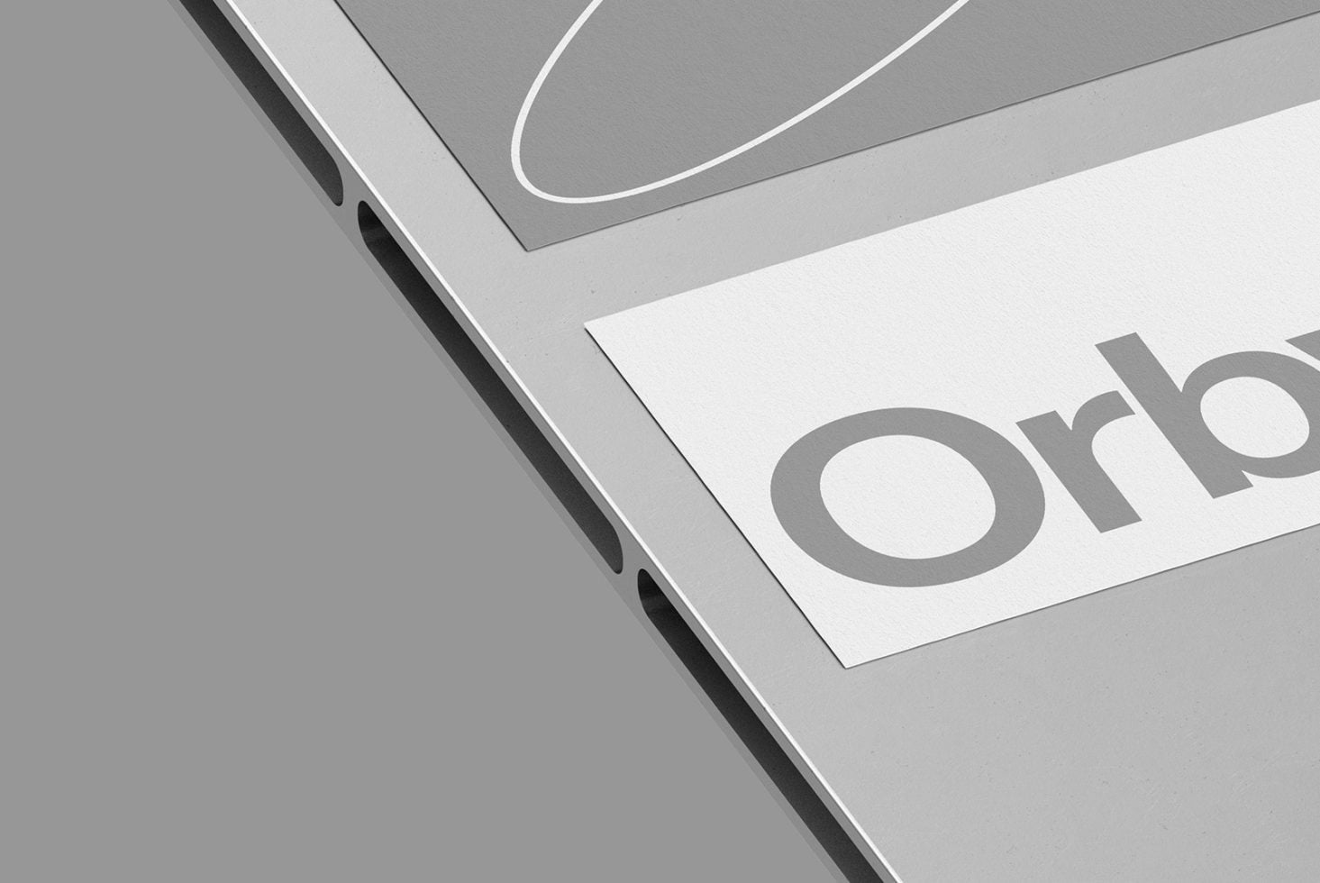 Business Cards 12 Standard Mockup preview 3