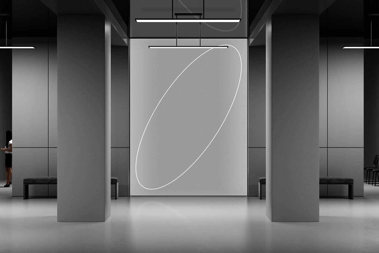 Venue Screen 06 Standard Mockup