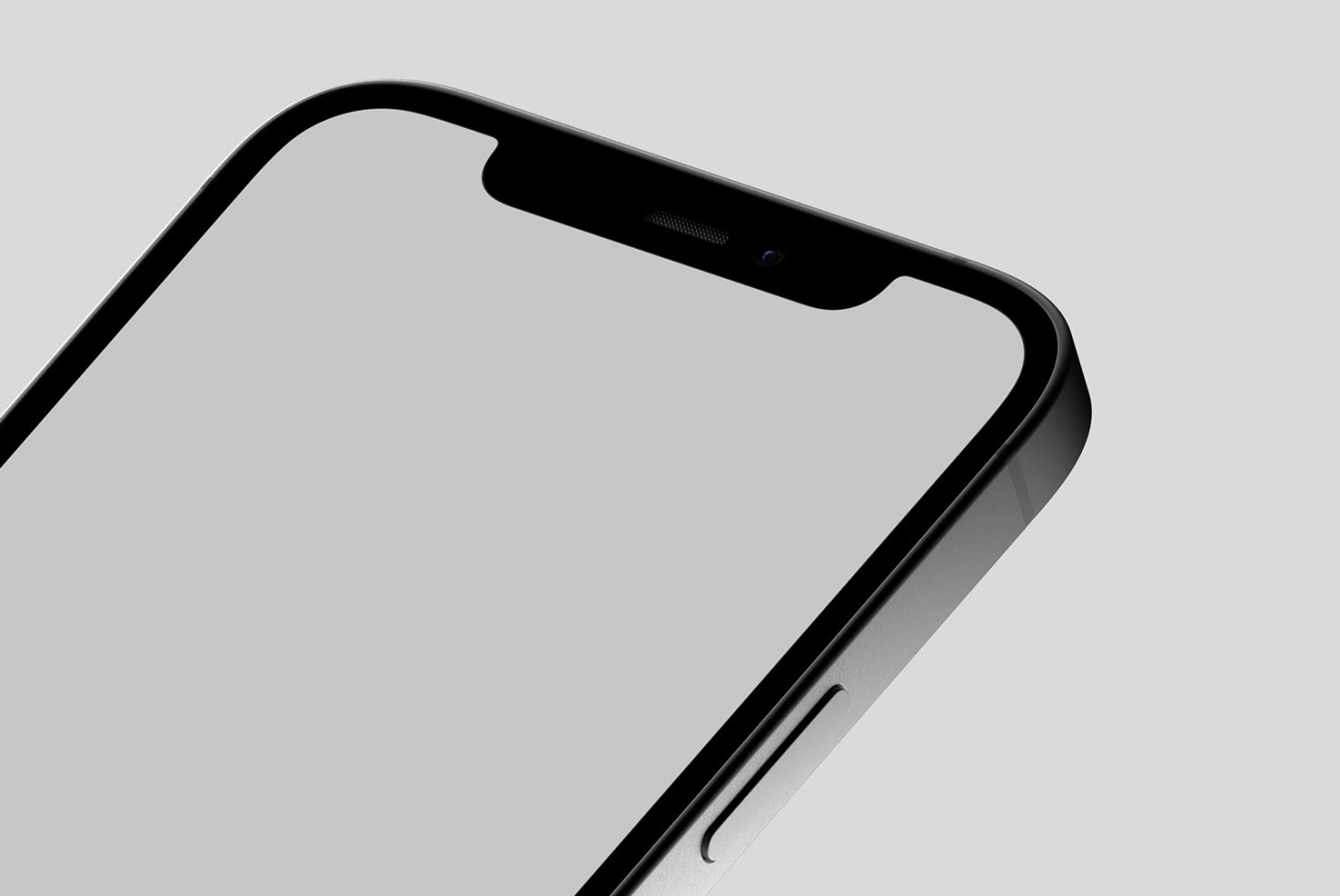 iPhone 12 03 Standard Mockup preview 3