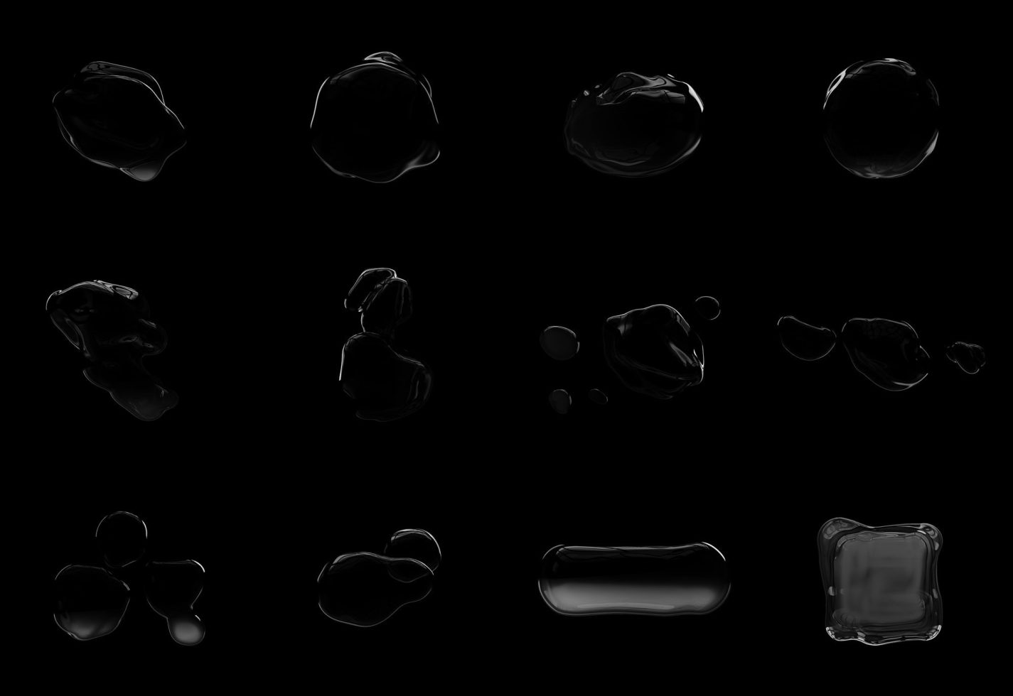 Distortion Collection 01 preview 8