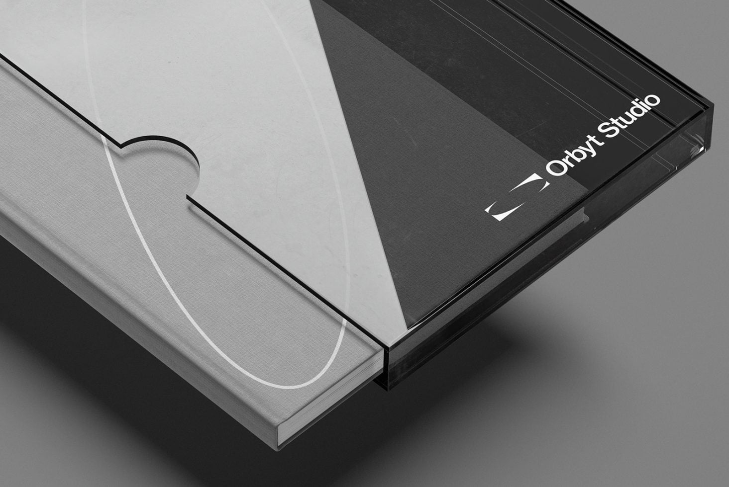 Book 01 Standard Mockup preview 3