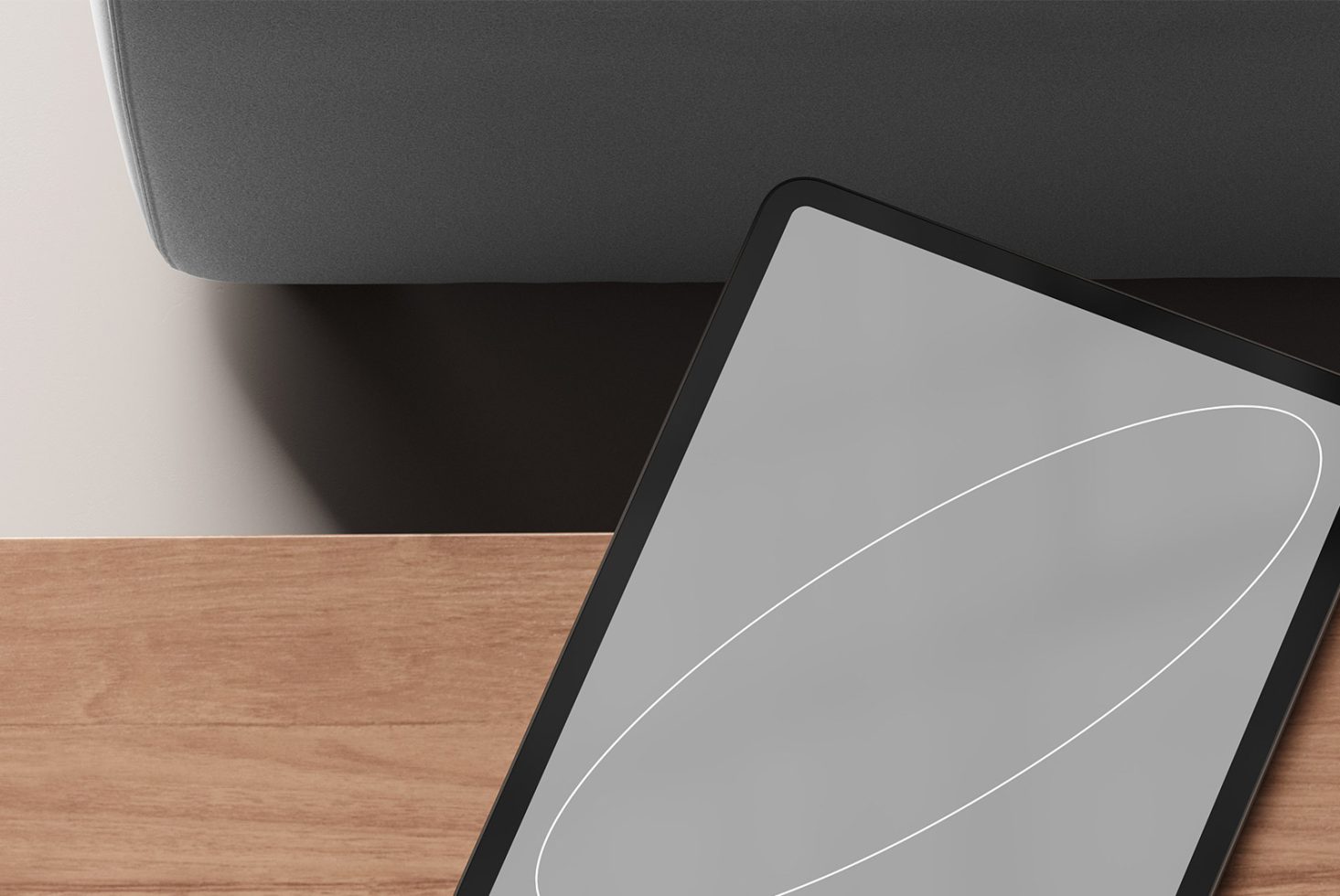 iPad Pro Standard Mockup 12 preview 3