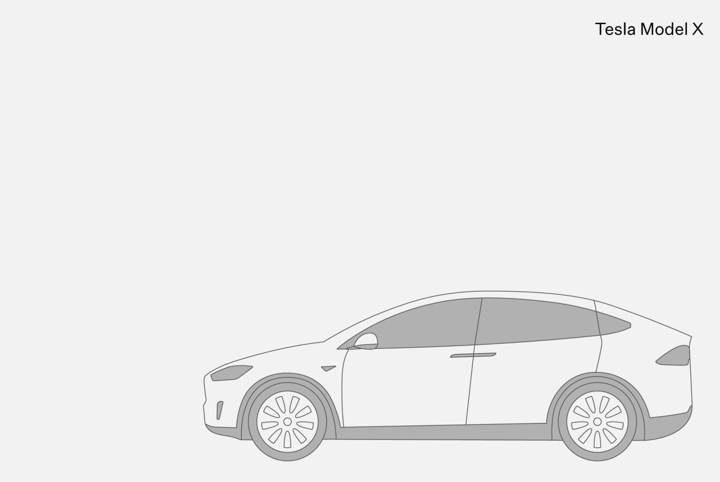 Outlined Cars preview 6