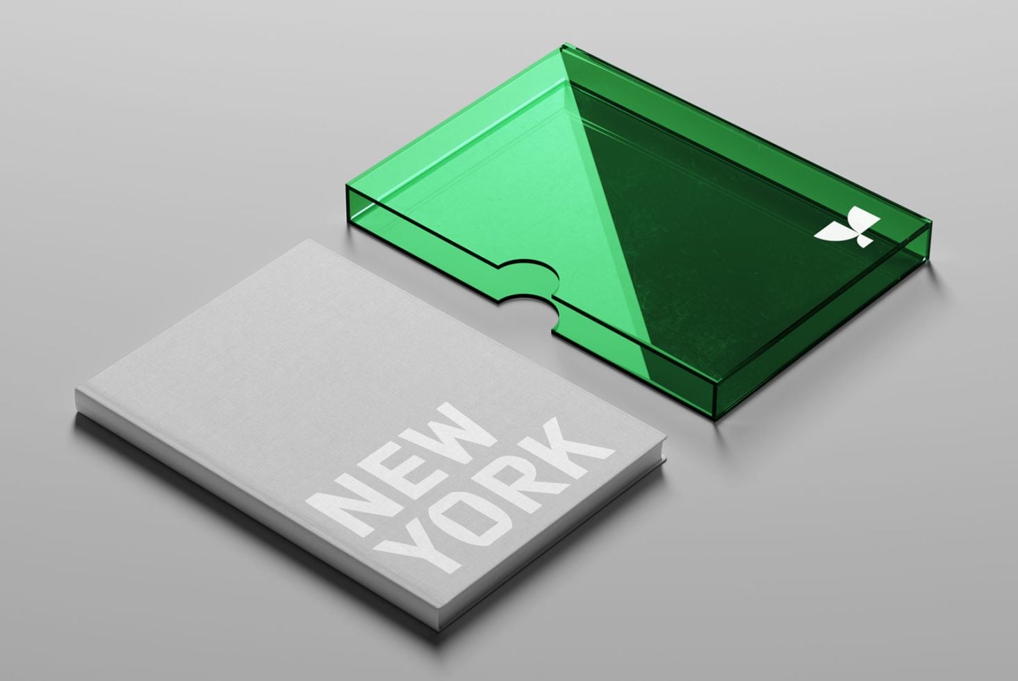 Book 03 Standard Mockup
