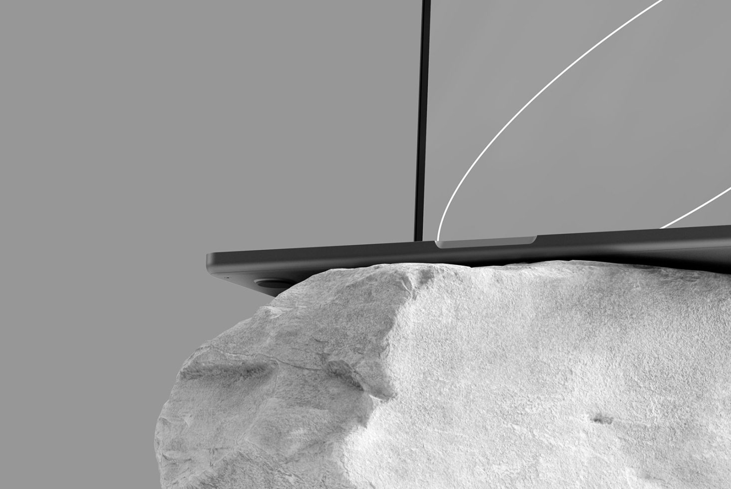 MacBook Pro 05 Standard Mockup preview 3