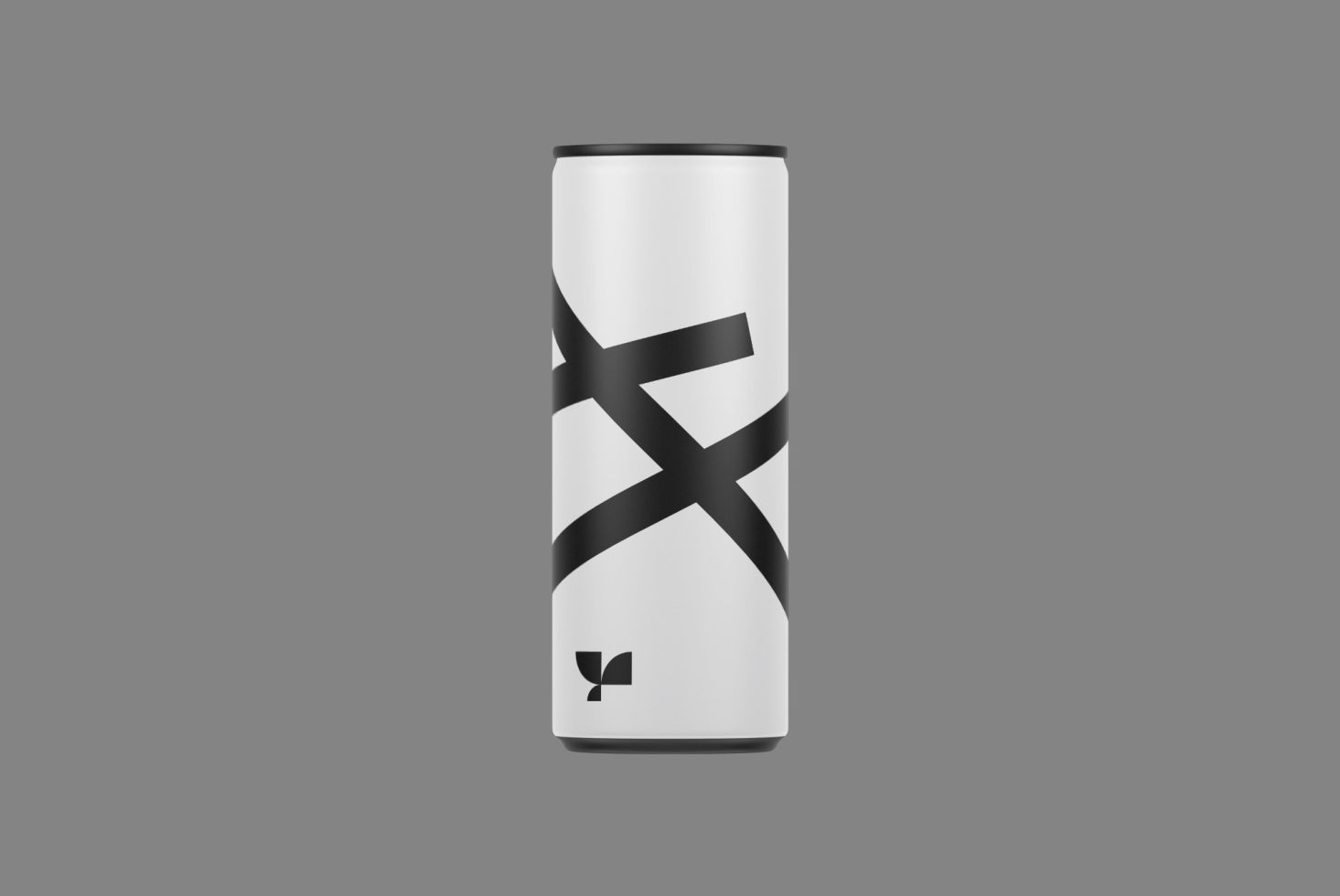 Drink Can Small Standard Mockup preview 3