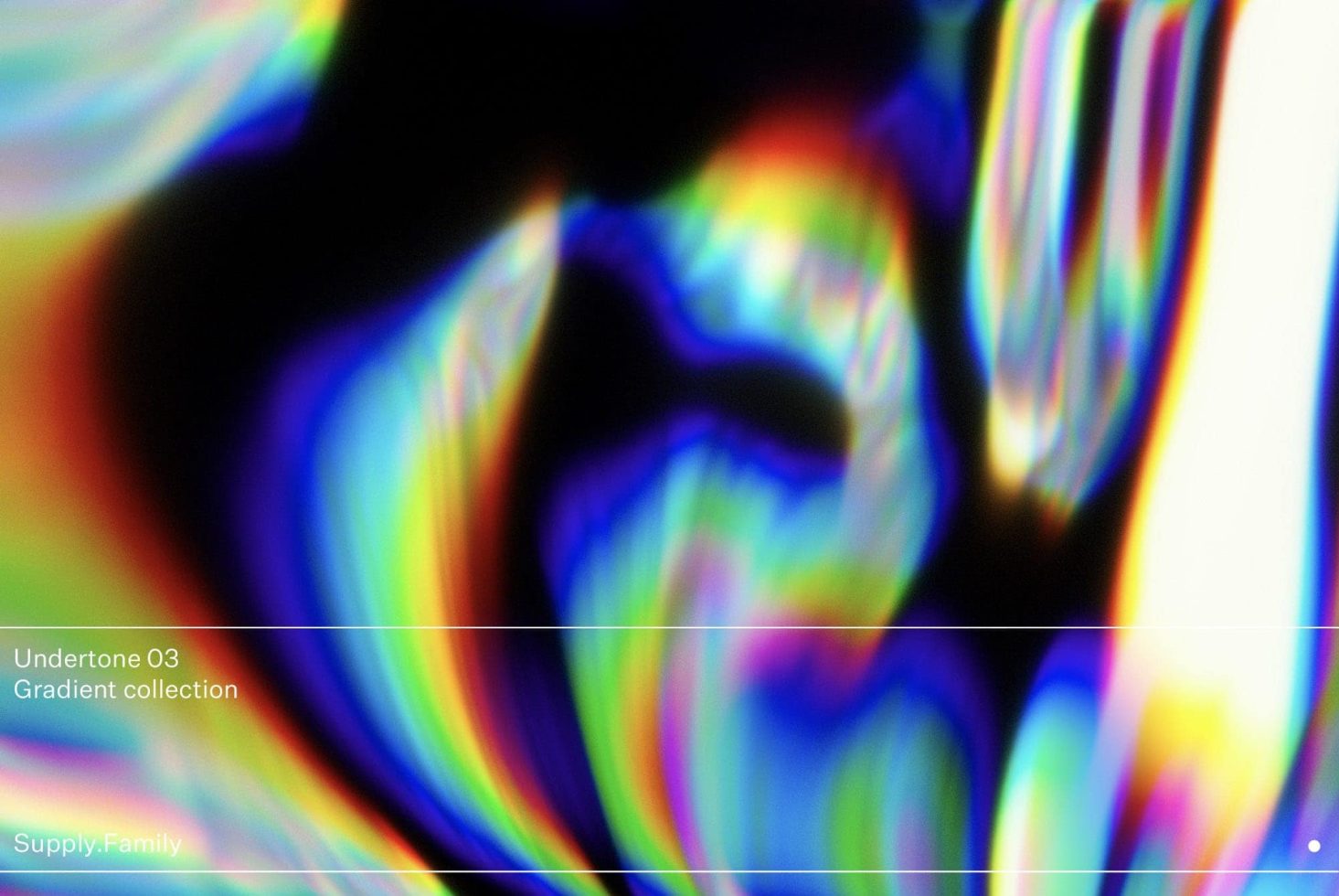 Undertone 03 Gradient Collection preview 4
