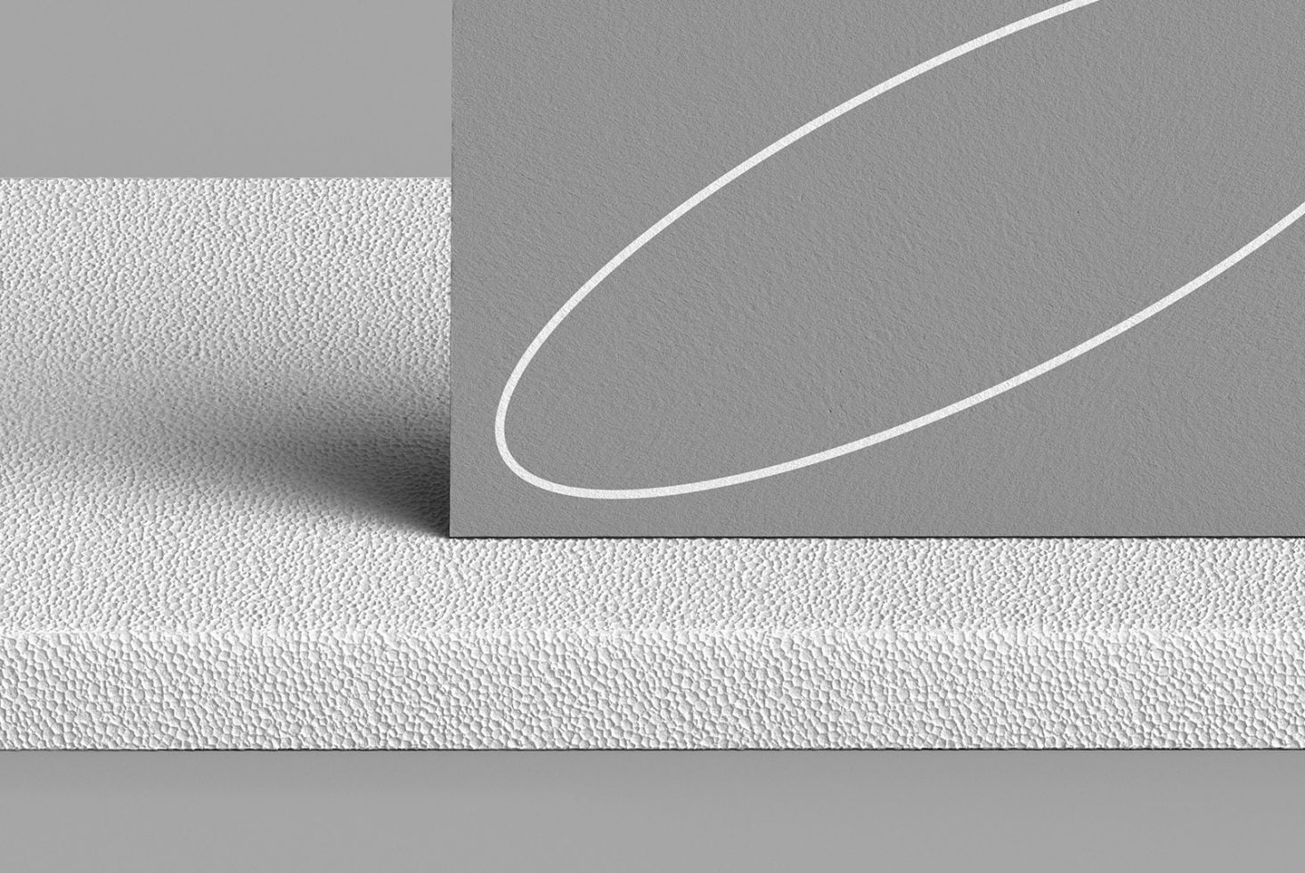 Business Card 08 Standard Mockup preview 3