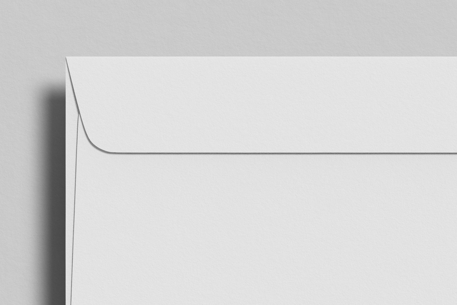 C6 Envelope Standard Mockup preview 4