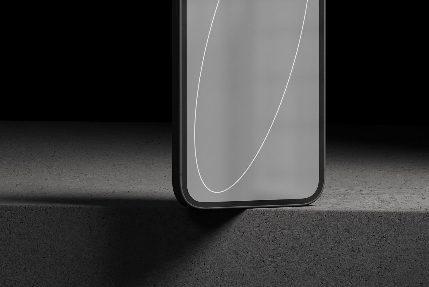 iPhone 13 08 Standard Mockup preview 3