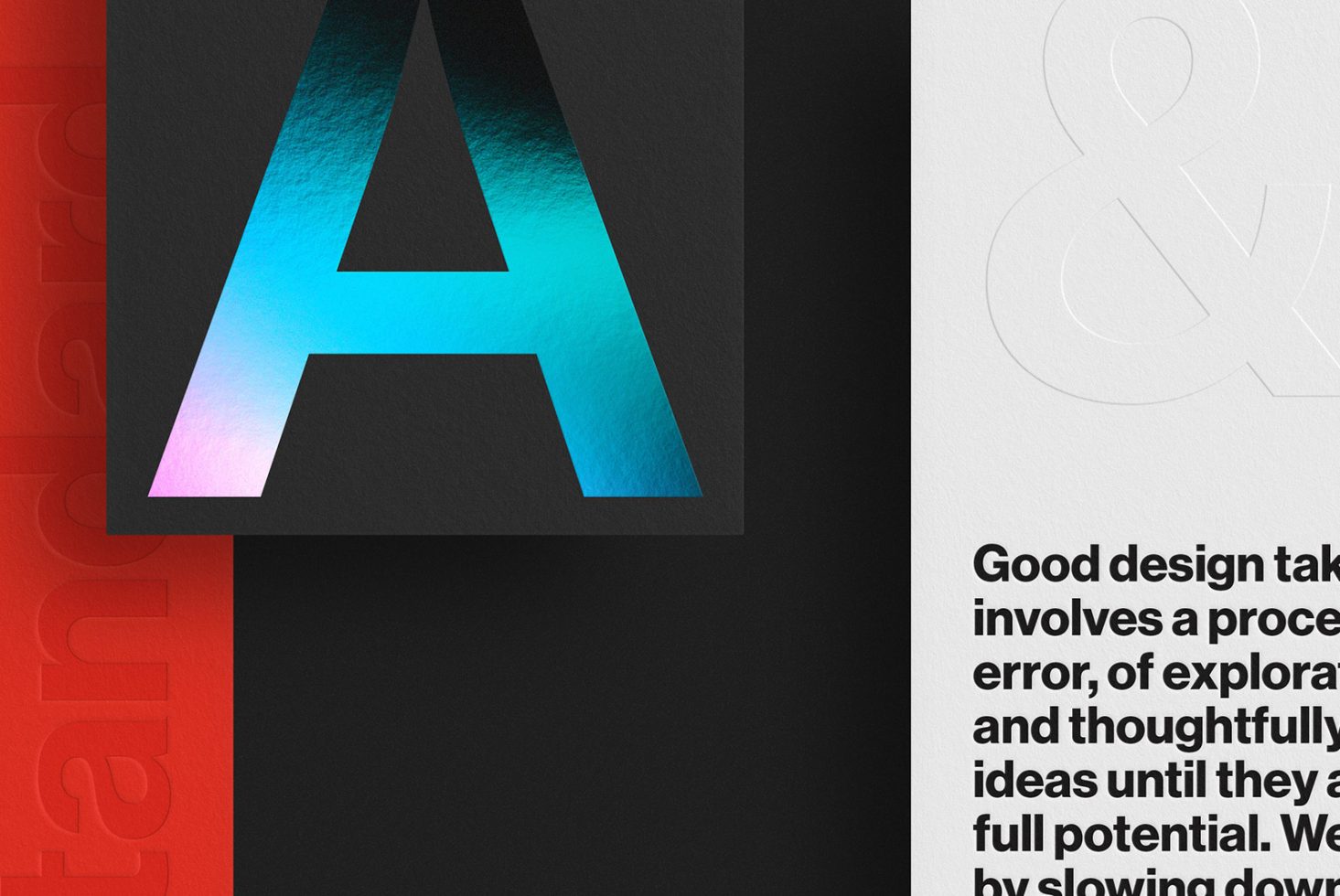 Stationery Standard—X Mockup 01 preview 6