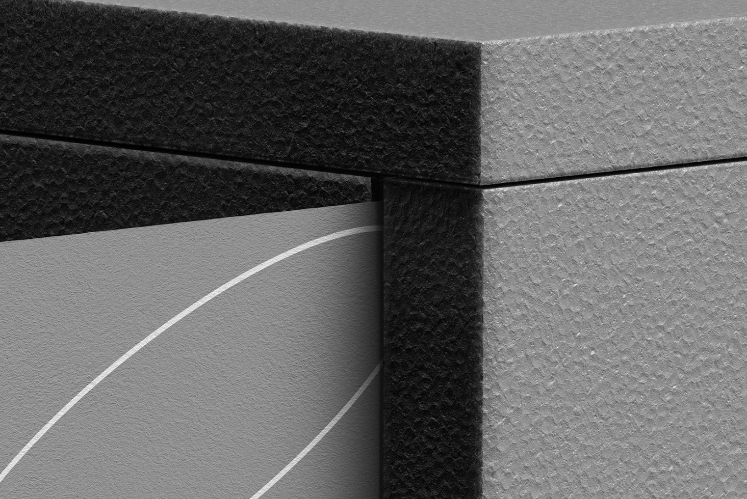 Business Card 11 Standard Mockup preview 3