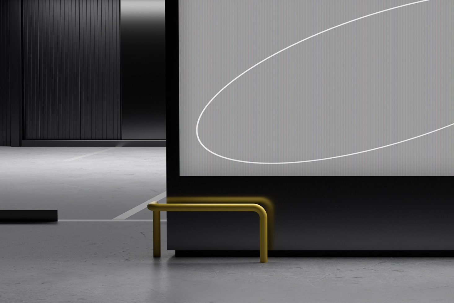 Large Screen Standard Mockup 11 preview 3