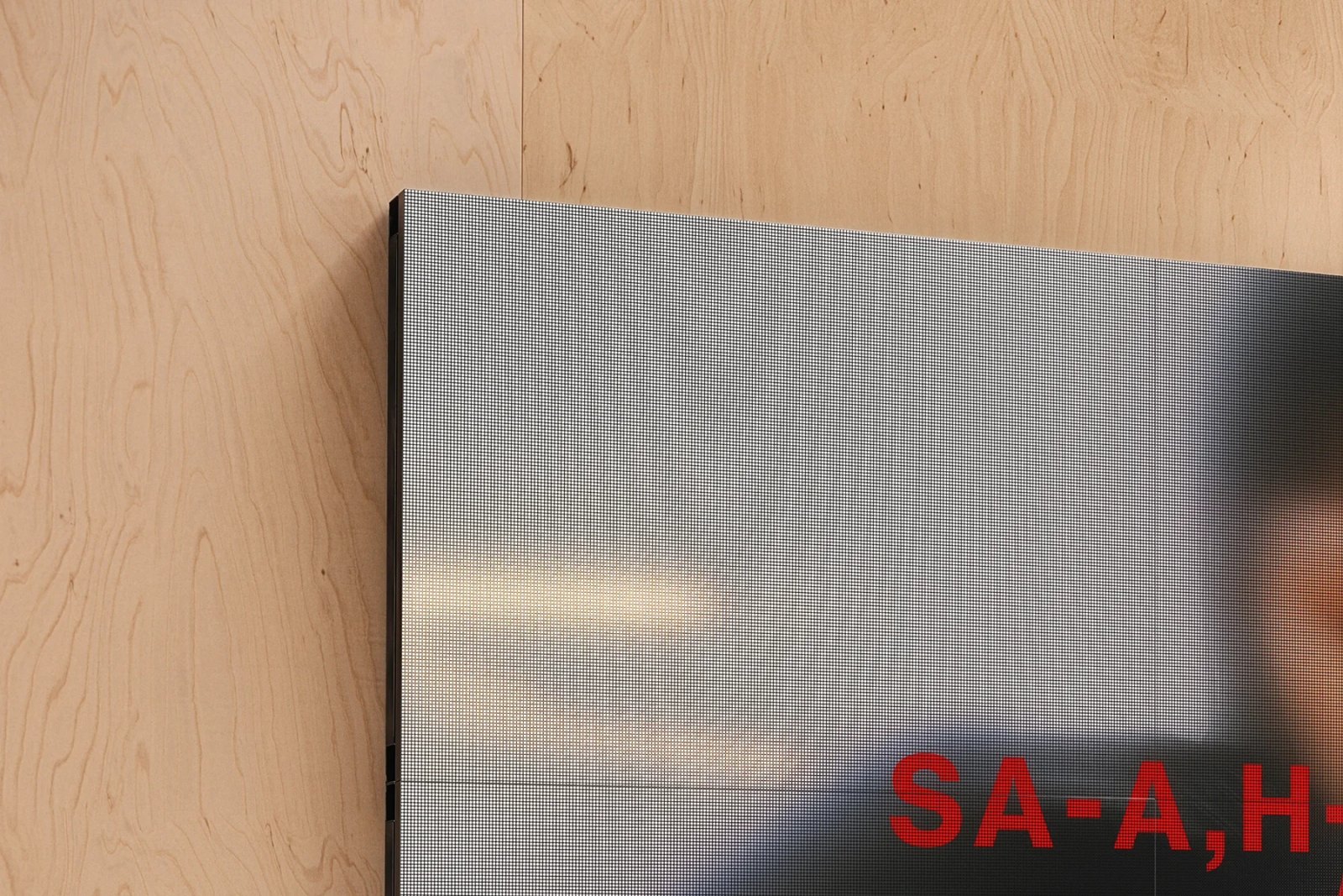 LED Screen Mockup 3 preview 3