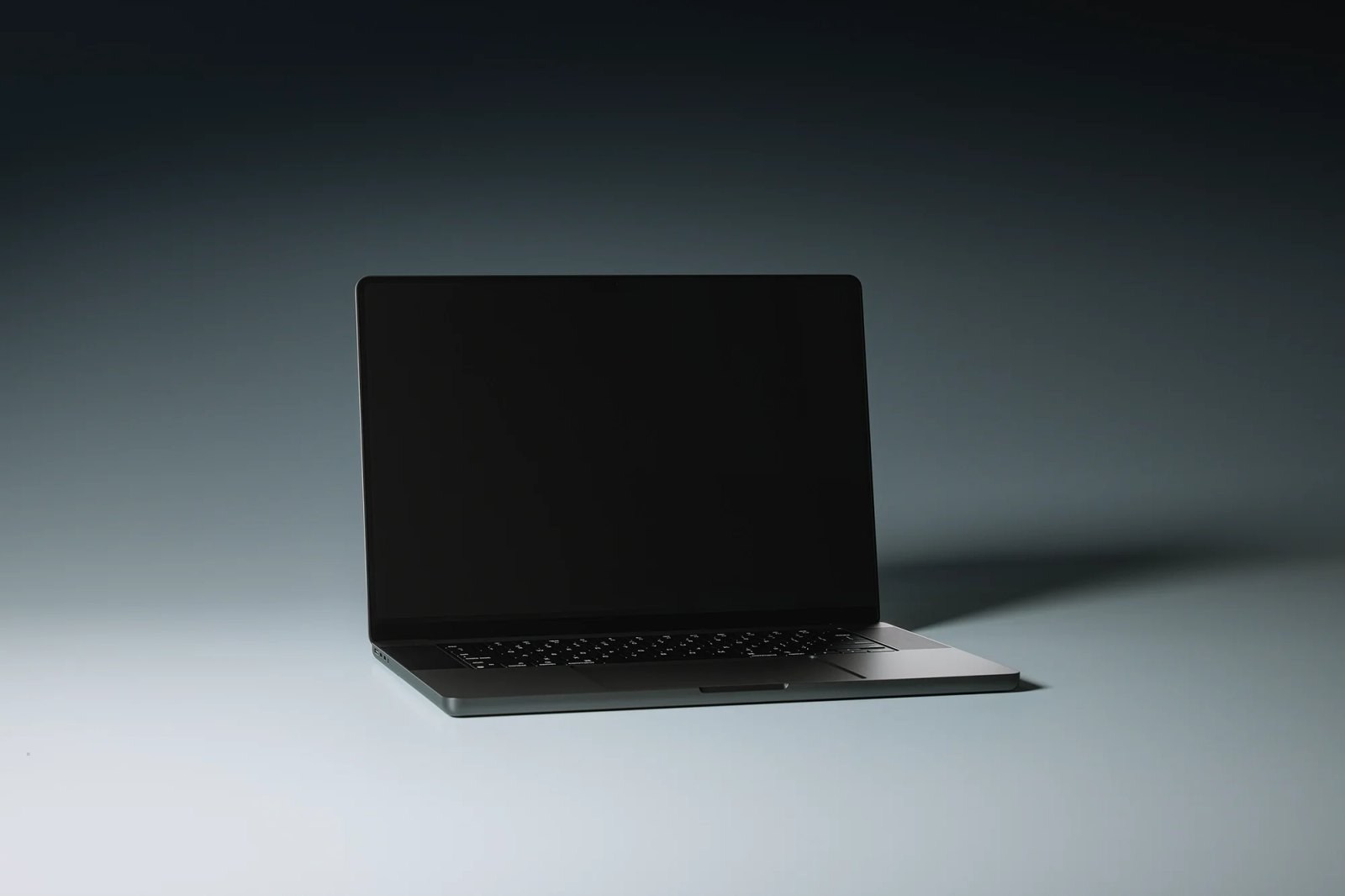 MacBook Pro Mockup 23