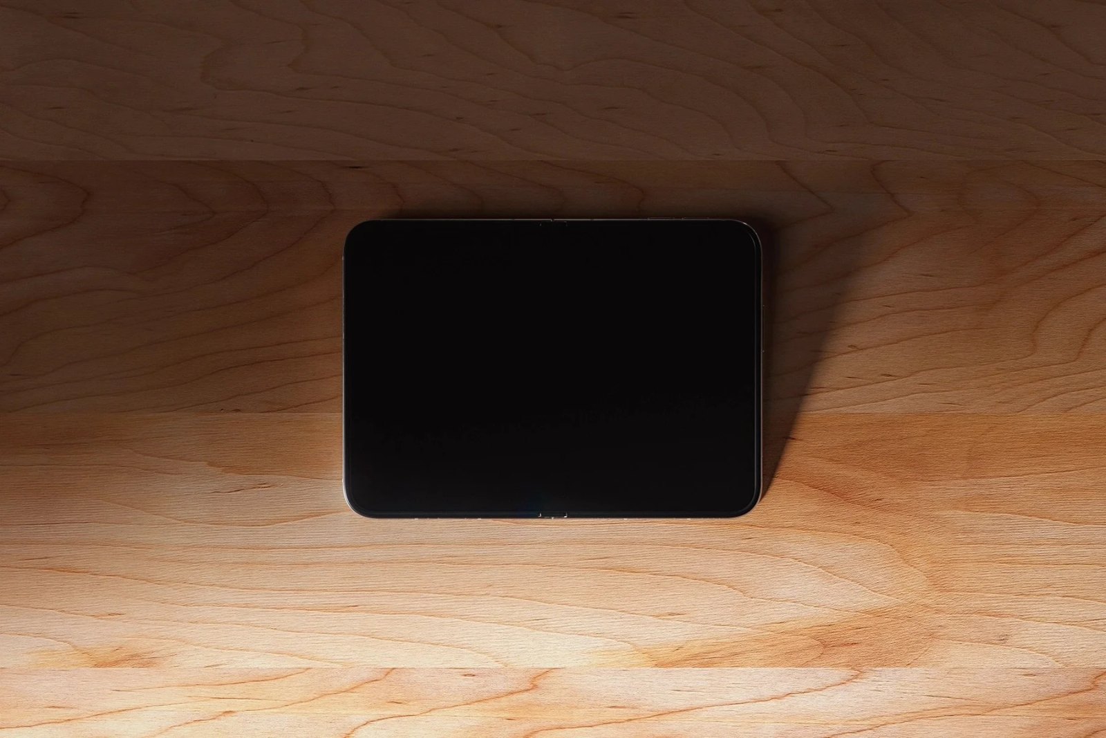iPhone Duo Mockup 3